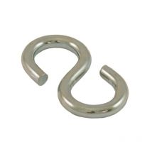 Esse symétrique 2.5 mm 1 pièce(s) acier esse symétrique ø2,5 mm - pramac