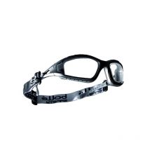 Lunettes tracker incolore 1 paire(s) lunettes tracker incolores anti-projections chimiques - bolle