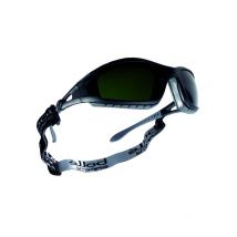 Lunettes tracker soudure 1 paire(s) anti-projections chimiques lunettes tracker soudure teinte 5 - bolle