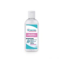 Gel hydro-alcoolique wyritol 1 flacon(s) de 100 millilitre(s) à pompe gel hydroalcoolique 100 ml gel hydro-alcoolique wyritol sans - wyritol