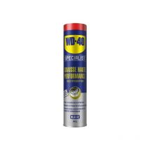 Graisse multi-usages wd-40 specialist nlgi 2 graisse multifonction haute performance wd-40 specialist 1 cartouche(s) de 400 millilitre(s) - wd 40 comp