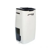 Déshumidificateur mobile dm 20 monophasé 230v 15 kg 1 pièce(s) 3 litre(s) r290 déshumidificateur mobile dm 20 390 w 200 m³/h 20 l/jour 310 mm 236 mm 5