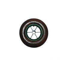 Roue gonflable 400 mm roulements 25 mm 1 pièce(s) roue gonflable 400 mm roulements 25 mm - altrad saint denis