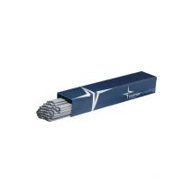 Électrode baguette fox green böhler 1 carton(s) de 5 kilogramme(s) électrode baguette fox green e 42 0 r 12 - böhler
