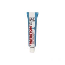 Mastic d'étanchéité universel rouge 1 carton(s) de 20 pièce(s) mastic d'étanchéité universel rouge - marston