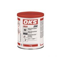 Nettoyant multiusage oks 250 oks 1 pièce(s) nettoyant multiusage oks 250 blanc - oks