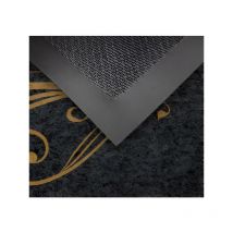 Tapis personnalisable recymat 1 pièce(s) 4 mm non oui polyamide personnalisable tapis personnalisable recymat - 158 x 108 cm 108 cm 158 cm - industrie