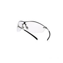 Lunettes silium incolore protection uv 1 pièce(s) lunettes silium claires - bolle
