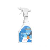 Nettoyant vitres aexavitres spray 0.75 litre(s) nettoyant vitres 1 vaporisateur(s) de 0.75 litre(s) nettoyant vitres aexavitres pamplemousse - pluho a