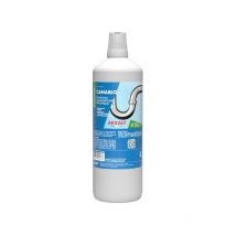 Entretien canalisations biologique canabio 1 bouteille(s) de 1 litre(s) 1 litre(s) entretien canalisations biologique canabio prévention fosse, canali