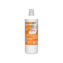 Liquide vaisselle essentiel pro 1 bidon(s) de 1 litre(s) 1 litre(s) liquide vaisselle cuisine liquide vaisselle essentiel pro - pluho aexalt