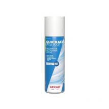 Mousse de nettoyage active quickaex spray thé vert nettoyant 0.65 litre(s) mousse de nettoyage active quickaex 1 spray(s) de 650 millilitre(s) - pluho