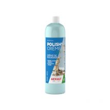 Crème de polissage polish'creme 1 flacon(s) de 250 millilitre(s) crème de polissage polish'creme crème de polissage 0.25 kg - pluho aexalt