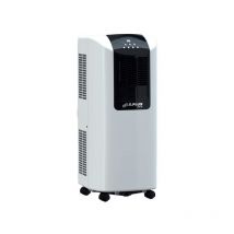 Climatiseur mobile cm8 monophasé 230v 22 kg 1 pièce(s) r290 2300 w 8000 btu/h 65 dba 310 m³/h 840 w 387 mm 752 mm 305 mm climatiseur mobile cm8 - s.pl