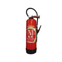Extincteur à eau pulvérisée sans fluor 1 pièce(s) classe a, classe b eau extincteur eau pulvérisée et additif 9l - desautel