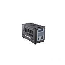 Station d'énergie protec exawatt20 2400 1 pièce(s) 2400 w 3000 cycles station d'énergie protec exawatt20 2400 2048 wh - protec