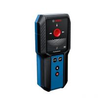 Détecteur mural pro gms 120-27 1 pièce(s) détecteur mural pro gms 120-27 - bosch