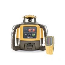 Laser rotatif rl-h5a 1 pièce(s) laser rotatif rl-h5a avec cellule ls 80x - topcon
