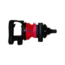 Clé à chocs courte 1" rc1181s 8 et ≤ 16 m/s² 1 " 90 dba 6.2 bar 1/2" 1 pièce(s) 380 l/min 6.85 kg pneumatique 6000 trs/min 2400 nm clé à chocs courte