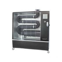 Chauffage infrarouge airrex ah-300i monophasé 230v 46 kg 80 w 15 kw 1 pièce(s) radiant 310 mm 950 mm diesel chauffage infrarouge airrex ah-300i 45 lit