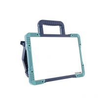 Projecteur à led multi battery hybrid 47 w 5500 lm 1 pièce(s) projecteur à led multi battery hybrid 47 w 5500 lm - tecwerk