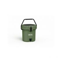 Glacière flow botol 1 pièce(s) glacière flow maxi botol vert 18.9l - botol
