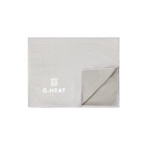 Serviette rafraîchissante jadecool polyester tu 0 1 pièce(s) 0 - 100 g serviette serviette rafraîchissante jadecool gris - g-heat