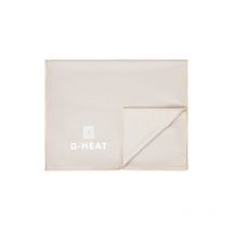 Serviette rafraîchissante jadecool polyester tu 0 1 pièce(s) 0 - 100 g serviette serviette rafraîchissante jadecool beige - g-heat