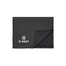 Serviette rafraîchissante jadecool polyester tu 0 1 pièce(s) 0 - 100 g serviette serviette rafraîchissante jadecool noir - g-heat