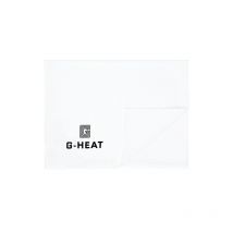 Serviette rafraîchissante jadecool polyester tu 0 1 pièce(s) 0 - 100 g serviette serviette rafraîchissante jadecool blanc - g-heat