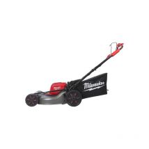 Tondeuse à gazon m18 f2lm53-122 2x18v 12ah 2 batterie 1 pièce(s) 12 ah 35.8 kg oui 18 v tondeuse à gazon m18 f2lm53-122 2x18v 12ah 25-100 mm 70 litre(