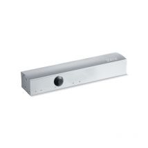 Corps ferme-porte à bras à compas ts 4000 argent 1-6 kg 1 pièce(s) 1400 mm corps seul 250 kg compas corps ferme-porte à bras à compas ts 4000 - argent