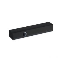 Corps ferme-porte à bras à compas ts 4000 noir 1-6 kg 1 pièce(s) 1400 mm corps seul 250 kg compas corps ferme-porte à bras à compas ts 4000 - noir - g