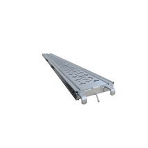 Plancher acier galvanisé fc3000 0,3 x 3m fixe 18 kg 3 m 1 pièce(s) 1 plancher acier galvanisé fc3000 0,3 x 3m 600 kg/m² - altrad saint denis