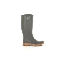 Bottes loisirs apache bottes loisirs apache t42 vert 42 polyuréthane sans insert sans protection sans embout 1 paire(s) hautes - baudou humeau beaupre
