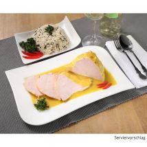 Stefanshof Putenbrustfilet in Currysoße, 900 g