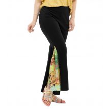 Sarah Kern Outlet Hose 42 schwarz