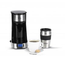 BEEM Single-Kaffeemaschine Thermo2Go
