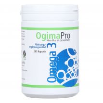 Ogima Pro Omega 3, Halbjahresvorrat