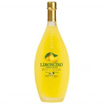 Bottega Limoncino Zitronenlikör, 30 % Vol., 0,5 l