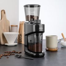BEEM Kaffeemühle Grind-Intense 150W x schwarz