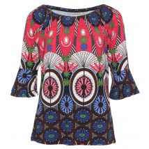 atinka Carmenshirt 'Creativity' 36 multicolour