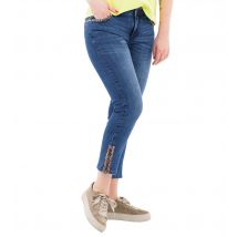 incasual Jeans ""Summer Love"" 50 blau