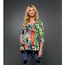 STYLING SECRETS Shirt Jungle Jewellery 50 multicolour