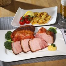 Stefanshof Krustenschinken 2 x 500 g