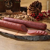 Stefanshof Salami Geschenkset