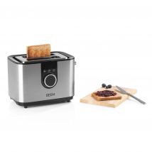 BEEM Toaster Switch 900W x Edelstahl/schwarz