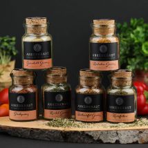 Ankerkraut Hausmanns Kost: So einfach geht's!