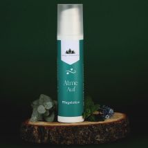 Thüringer Kräuterliebe Atme Auf Pflegelotion, 200ml
