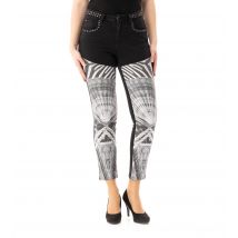 STYLING SECRETS Jeans Fantasy 48 jeansgrau